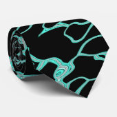 ブルーエクスプレッション – II ネクタイ (ロール)