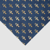 ブルーエジプトアンクティッシュペーパー | ラッユニークプ 薄葉紙 (詳細)