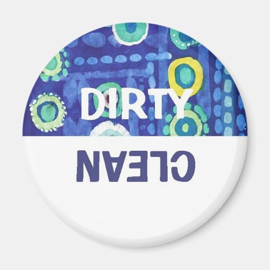 ブルーエミュレーション2 マグネット (正面)