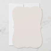 ブルーエレガントウーマン フローラルファンシーガウン (裏面)