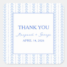 ブルーエレガントシーシェル海結婚沿岸ありがとう