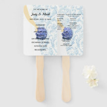 ブルーエレガントズ結婚・ガウン計画