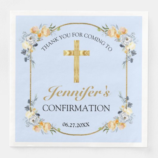 ブルーエレガントピーチフローラ確認ありがとう (正面)