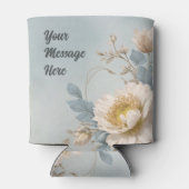 ブルーエレガントフローラ誕生会 缶クーラー (裏面)