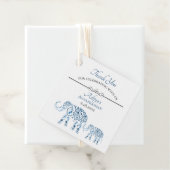 ブルーエレファントアナンパラシャン | First Rice フェイバータグ (インサイチュ)