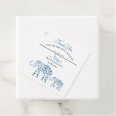 ブルーエレファントアナンパラシャン | First Rice フェイバータグ (インサイチュ)