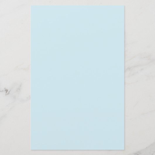 ブルーエレファントベイビーシャワーワード検索ゲーム (裏面)