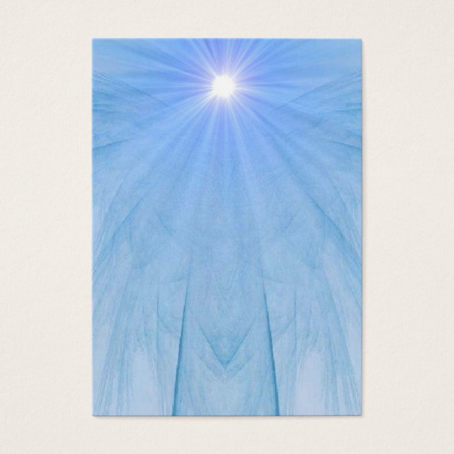 ブルーエンジェルが帰る (正面)