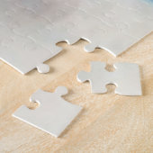 ブルーエンジェルスペンサコーラフロリダエアショー ジグソーパズル (側面)