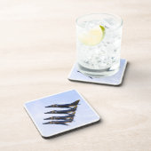 ブルーエンジェルス写真デザインコースター コースター (右側)