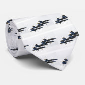 ブルーエンジェルズディスプレイ ネクタイ (ロール)