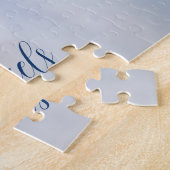 ブルーエンジェルパズル- 520ピース ジグソーパズル (側面)