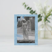 ブルーエンジェル17 ポストカード (スタンド正面)