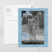 ブルーエンジェル17 ポストカード (正面/裏面)