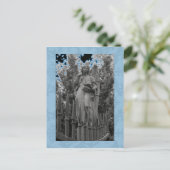 ブルーエンジェル18 ポストカード (スタンド正面)