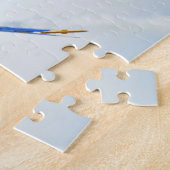 ブルーエンジェル ジグソーパズル (側面)