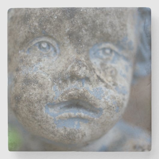 ブルーエンジェル ストーンコースター (正面)