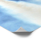 ブルーエンジェル ポスター (角)