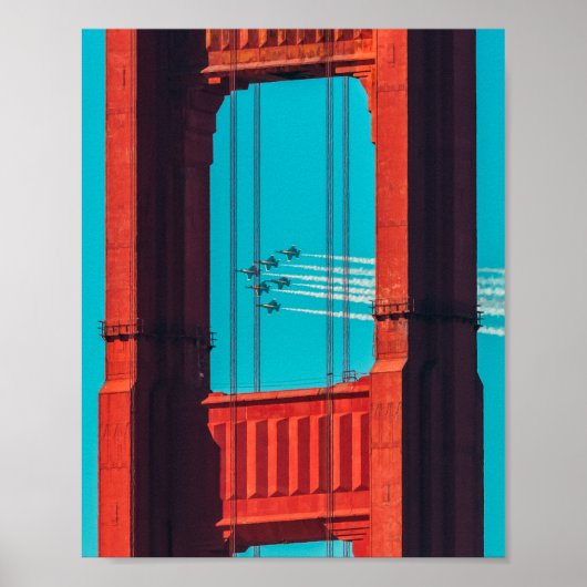 ブルーエンジェル ポスター (正面)