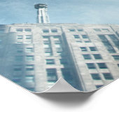 ブルーエンジェル ポスター (角)