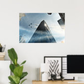 ブルーエンジェル ポスター (ホームオフィス)