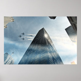 ブルーエンジェル ポスター