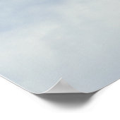 ブルーエンジェル ポスター (角)