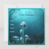 ブルーエンチャントファンタジーガーデン&フレームイベント 招待状 (裏面)