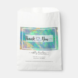 ブルーオパール |抱き枕 |紙袋 フェイバーバッグ