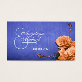 ブルーオレン結婚ジ感謝していのフラット