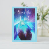 ブルーオーキッド Save the Date 発表 セーブザデート (スタンド正面)