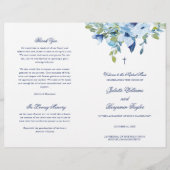 ブルーカソリッ結婚クスのミサ式計画 (正面)