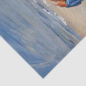 ブルーカニオンビーチ 薄葉紙 (詳細)