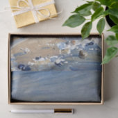 ブルーカニオンビーチ 薄葉紙 (ギフト)