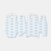 ブルーカニ フェイバーボックス (折り畳みなし)