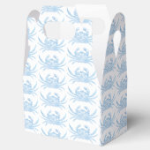 ブルーカニ フェイバーボックス (オープン)