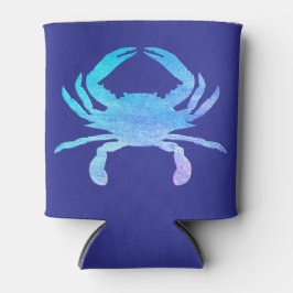 ブルーカニ 缶クーラー