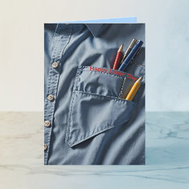 ブルーカラー労働日 シーズンカード