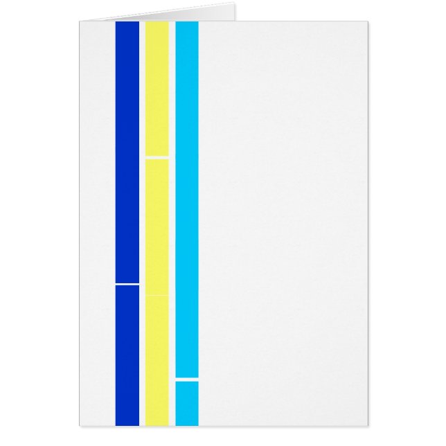 ブルーカラー(ブランク) (正面)