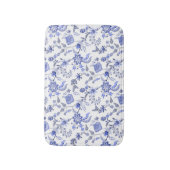 ブルーカントリー バスマット (正面縦)