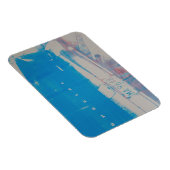 ブルーカー マグネット (右側)