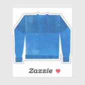 ブルーガンジー シール (シート)