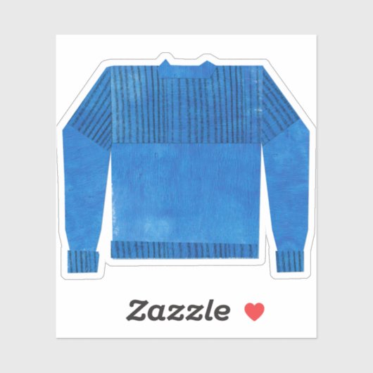 ブルーガンジー シール (シート)