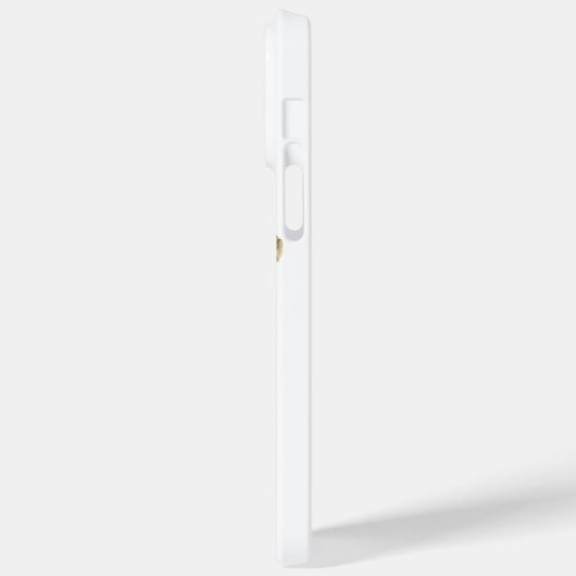 ブルーガーディアンエンジェルアートカスタムiPhoneケース Case-Mate iPhoneケース (裏面 / 左)