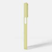 ブルーガーディアンエンジェルアートカスタムiPhoneケース Case-Mate iPhoneケース (裏面 / 右)