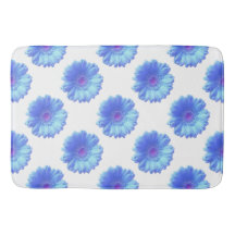 ブルーガーベラデイジー