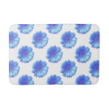 ブルーガーベラデイジー