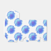 ブルーガーベラデイジー フェイバーボックス (折り畳みなし)