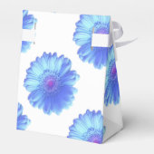 ブルーガーベラデイジー フェイバーボックス (裏面サイド)