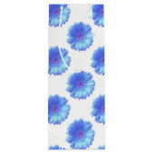 ブルーガーベラデイジー ワインギフトバッグ (裏面)